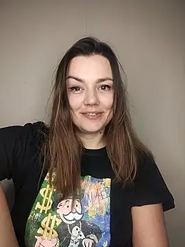 KrissSexi online show from 3, 3, 2026