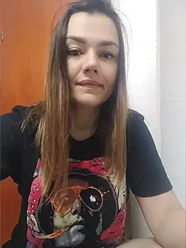 KrissSexi online show from 11, 5, 2026