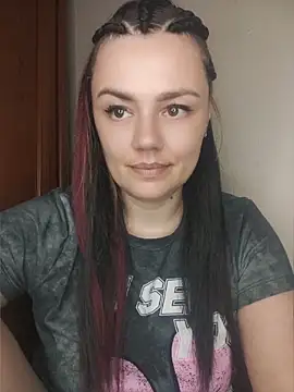 KrissSexi online show from 22, 5, 2026