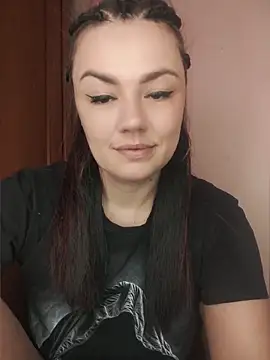 KrissSexi online show from 29, 5, 2026