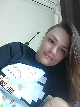 KrissSexi online show from 21, 6, 2026