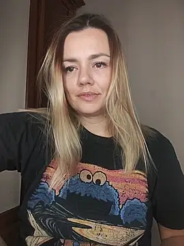 KrissSexi online show from 1, 11, 2025