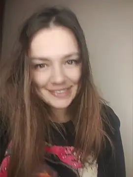 KrissSexi online show from 26, 4, 2026