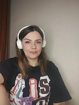 KrissSexi online show from 28, 4, 2026