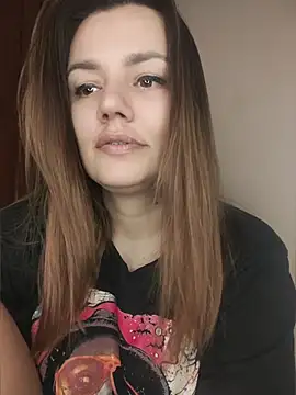 KrissSexi online show from 4, 5, 2026