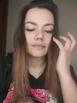 KrissSexi online show from 5, 5, 2026