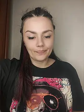KrissSexi online show from 29, 5, 2026