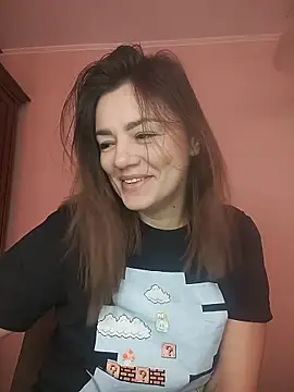 KrissSexi online show from 11, 1, 2026