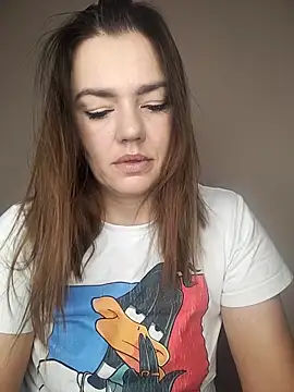 KrissSexi online show from 5, 2, 2026