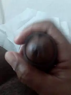 ManBlackhot online show from 15, 1, 2025