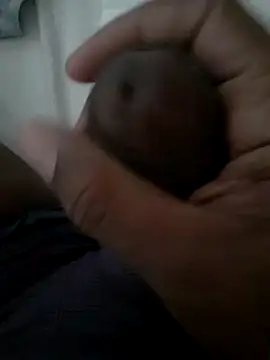 ManBlackhot online show from 18, 12, 2024