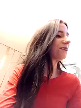 AmeliaJune online show from 29, 11, 2025