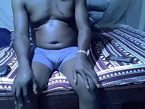 Leebwoy20 online show from 20, 3, 2026