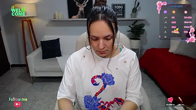 Bianca     online show from 5, 10, 2025