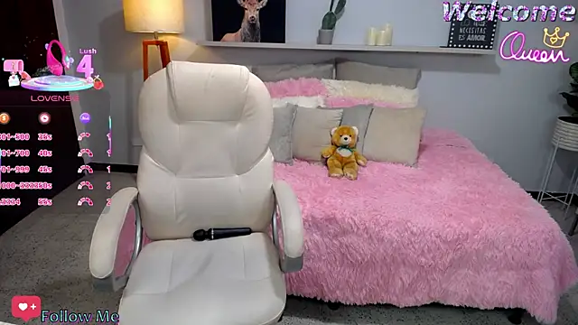Snapshot of Bianca____ chatting on 27, 6, 2026 Bianca online show from 27, 6, 2026
