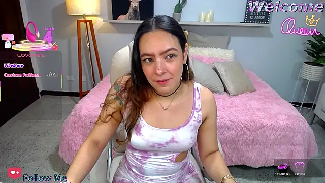 Snapshot of Bianca____ chatting on 5, 7, 2026 Bianca online show from 5, 7, 2026