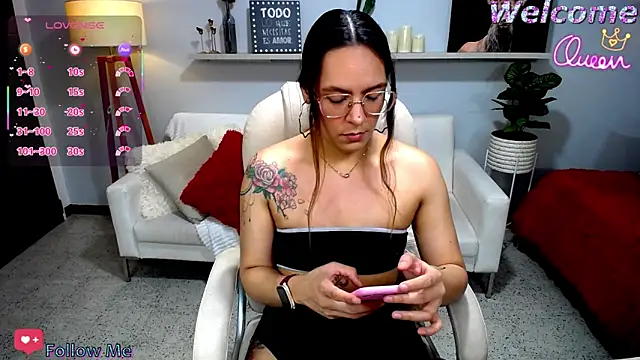 Bianca     online show from 25, 2, 2026