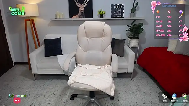 Bianca     online show from 7, 10, 2025