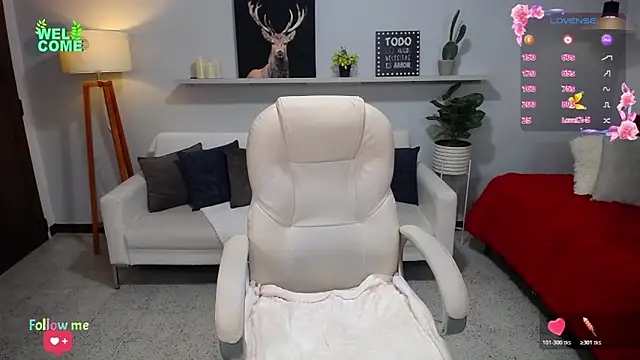 Bianca     online show from 18, 10, 2025