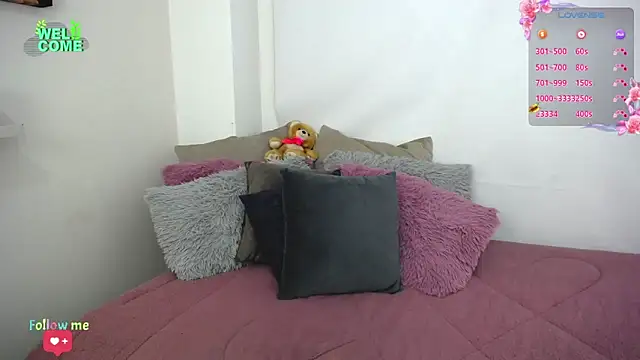 Bianca     online show from 12, 9, 2025