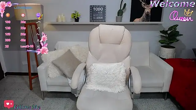 Bianca     online show from 7, 2, 2026