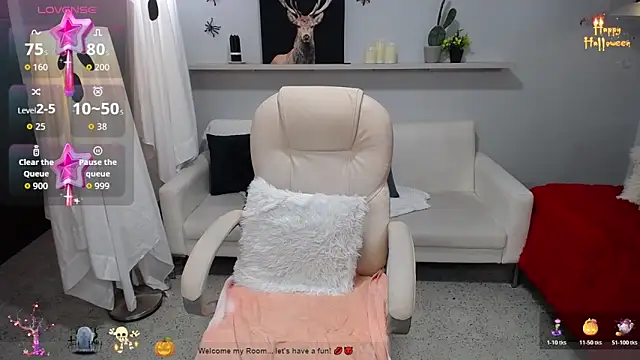 Bianca     online show from 2, 11, 2025