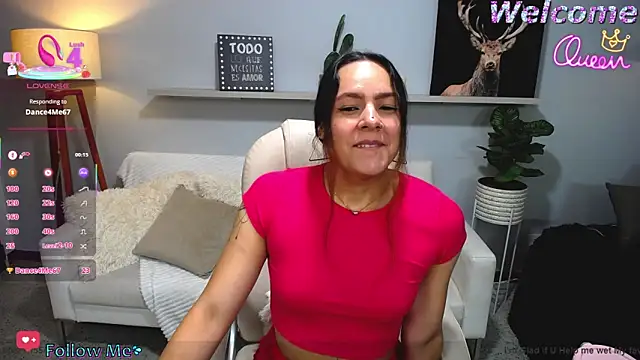 Bianca     online show from 16, 3, 2026