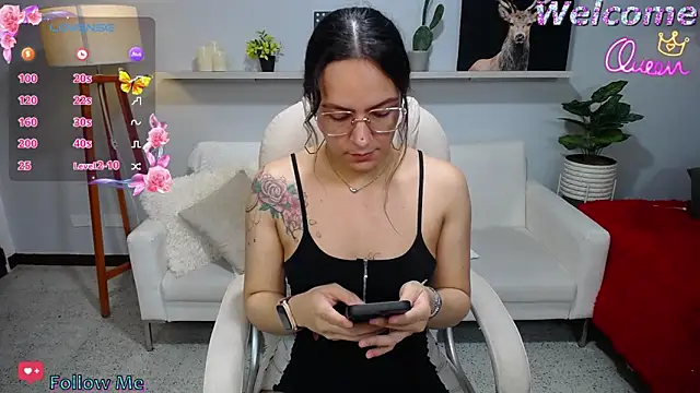 Bianca     online show from 4, 2, 2026