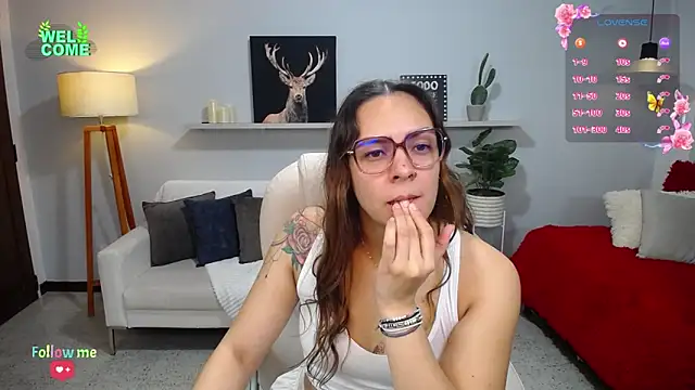 Bianca     online show from 15, 10, 2025