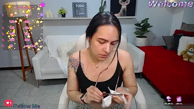 Bianca     online show from 8, 1, 2026