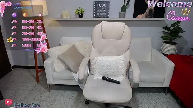 Bianca     online show from 10, 2, 2026