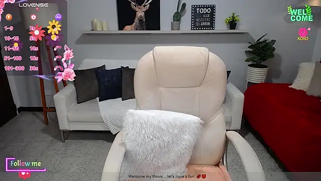 Bianca     online show from 3, 11, 2025