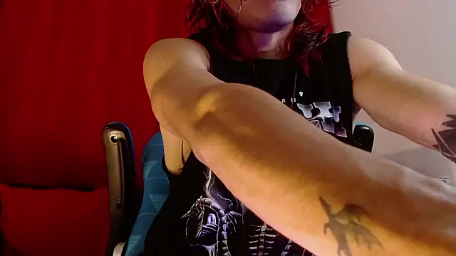 AlbertBernal69 online show from 9, 1, 2026