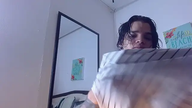 Snapshot of AlbertBernal69 chatting on 3, 10, 2025 AlbertBernal69 online show from 3, 10, 2025