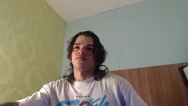 Snapshot of AlbertBernal69 chatting on 24, 9, 2025 AlbertBernal69 online show from 24, 9, 2025