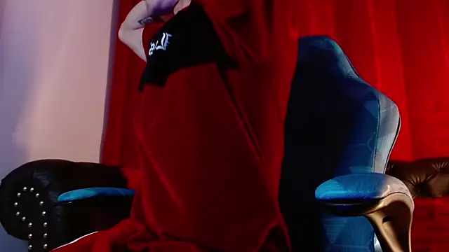 AlbertBernal69 online show from 23, 12, 2025