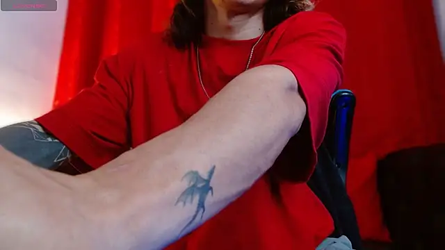 AlbertBernal69 online show from 22, 12, 2025