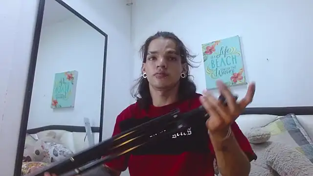 Snapshot of AlbertBernal69 chatting on 22, 10, 2025 AlbertBernal69 online show from 22, 10, 2025