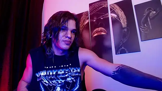 Snapshot of AlbertBernal69 chatting on 30, 11, 2025 AlbertBernal69 online show from 30, 11, 2025