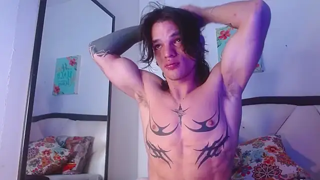 Snapshot of AlbertBernal69 chatting on 27, 10, 2025 AlbertBernal69 online show from 27, 10, 2025