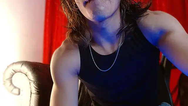 AlbertBernal69 online show from 18, 12, 2025