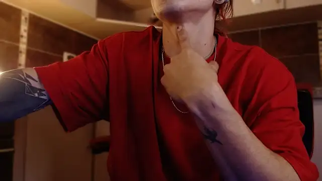 AlbertBernal69 online show from 12, 1, 2026