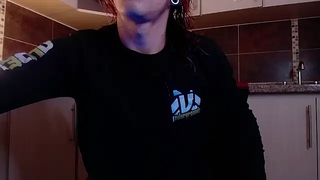 AlbertBernal69 online show from 17, 1, 2026