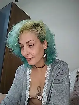 MariLouM online show from 14, 5, 2026
