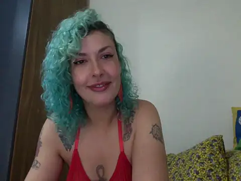 MariLouM online show from 12, 3, 2026