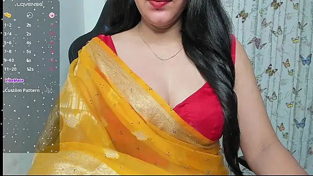 Sweet Riya online show from 2, 10, 2025