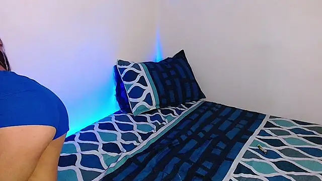 Mehottie29 online show from 28, 10, 2025