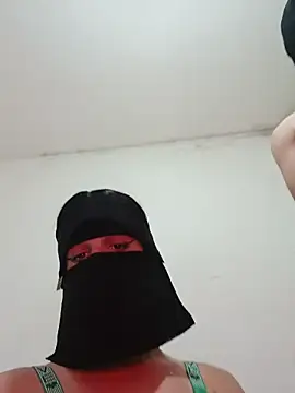 KHALIJIA-ARABIA-couple online show from 10, 1, 2026