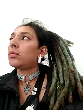 ORIANNA BODMOD online show from 6, 2, 2025