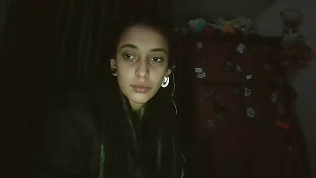 ORIANNA BODMOD online show from 9, 11, 2025